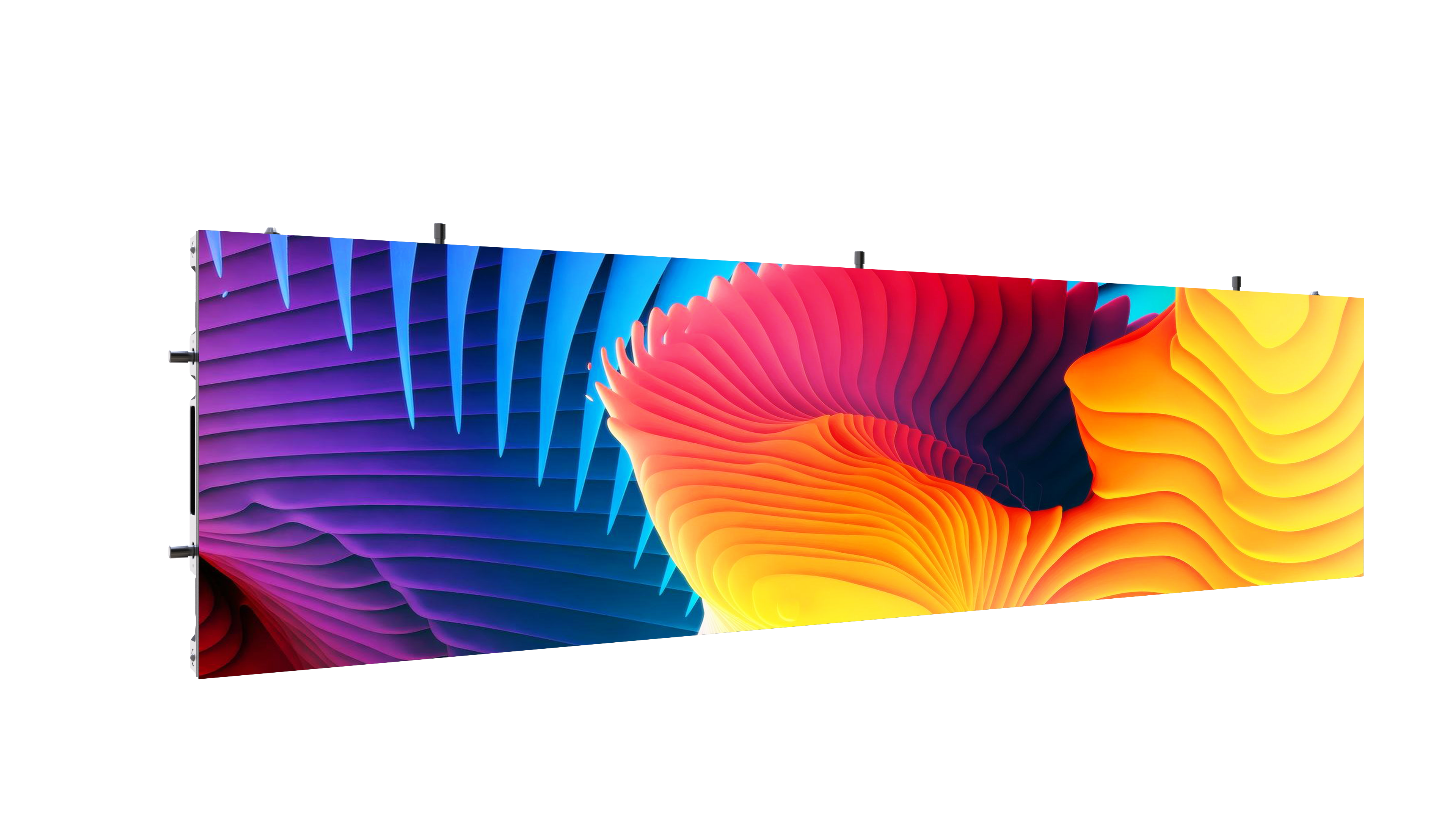 LDC1000250XXTFP-G — indoor LED cabinet family