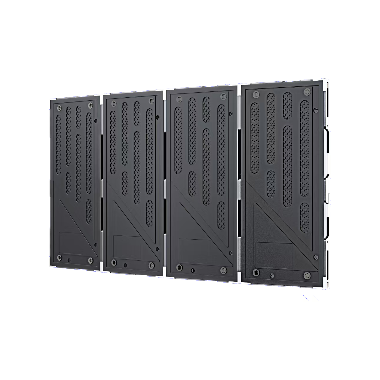 LDC150XXSFP-COB-PLUS-V — indoor LED cabinet family