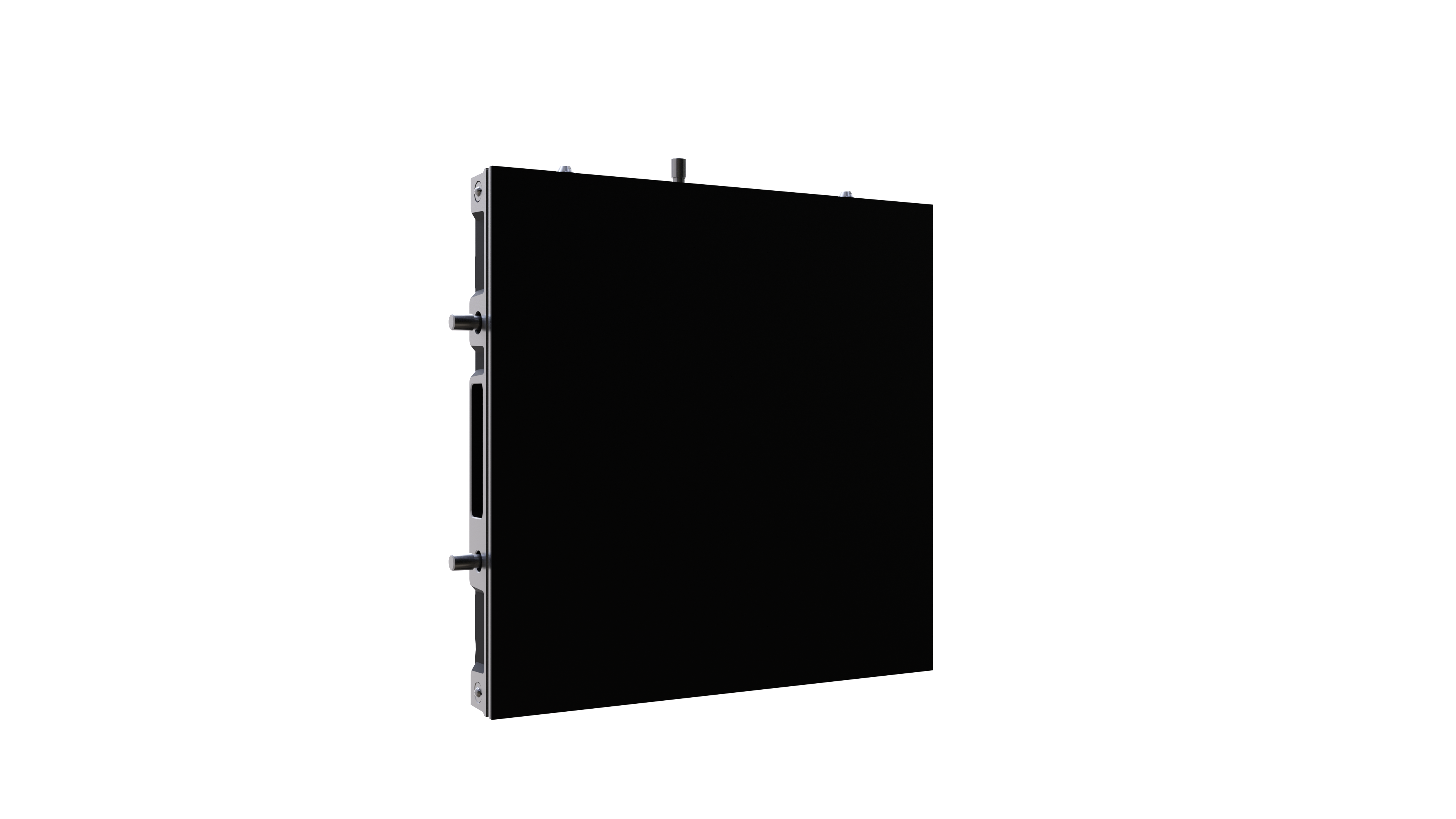 LDC500XXTSFP-G — indoor LED cabinet family