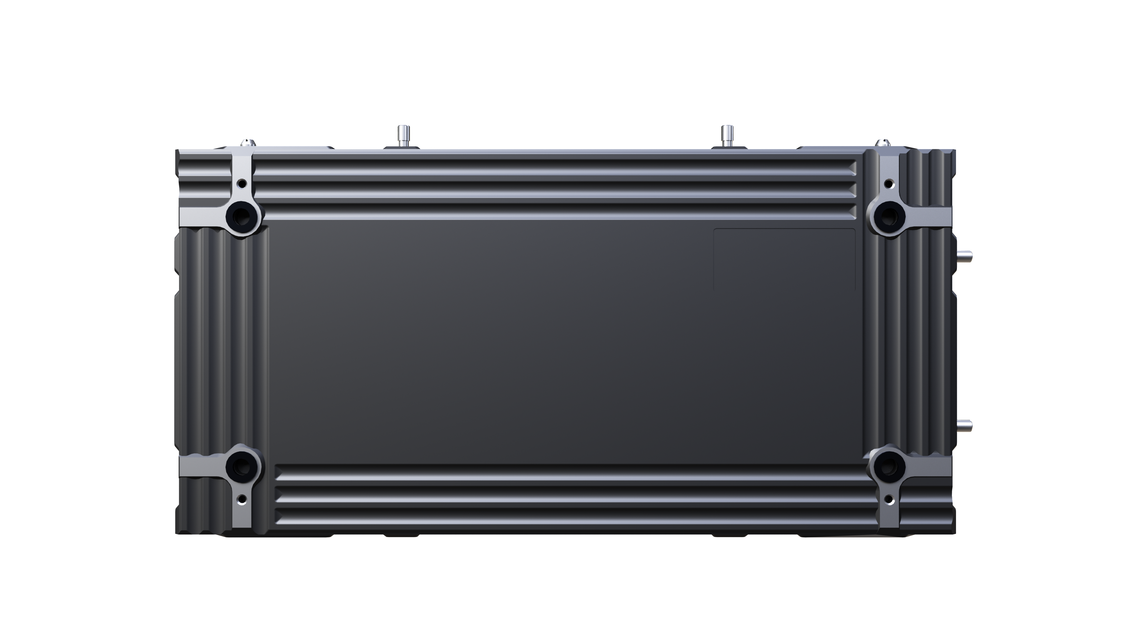 LDC500250XXTSFP-G — indoor LED cabinet family