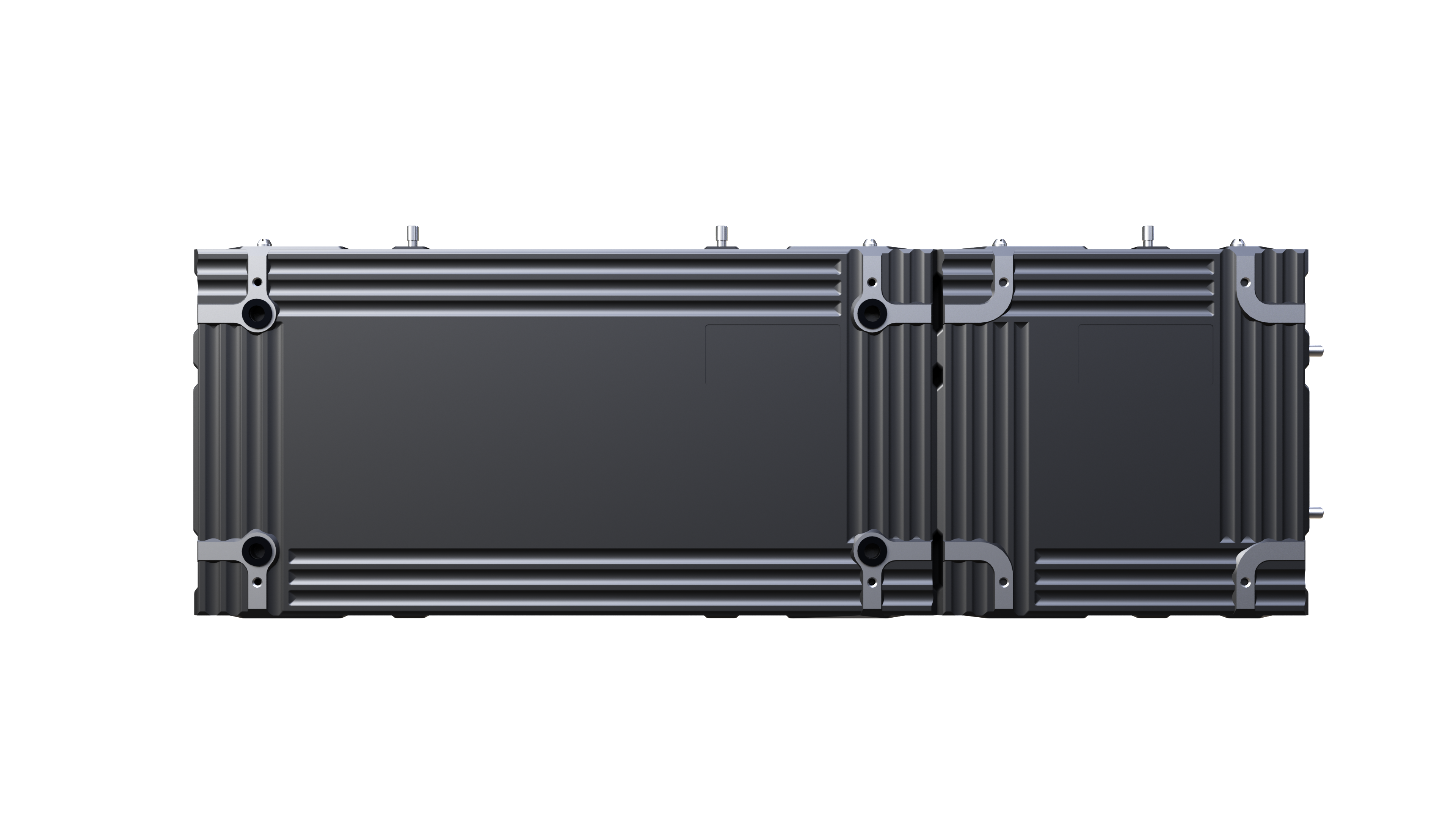 LDC750250XXTSFP-G — indoor LED cabinet family